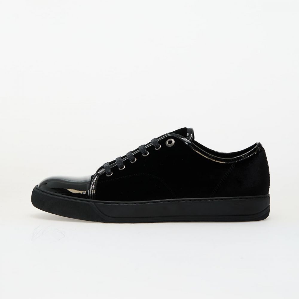 Tenisky Lanvin Dbb1 Sneakers Black EUR 42