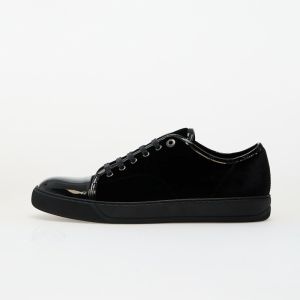Tenisky Lanvin Dbb1 Sneakers Black EUR 42