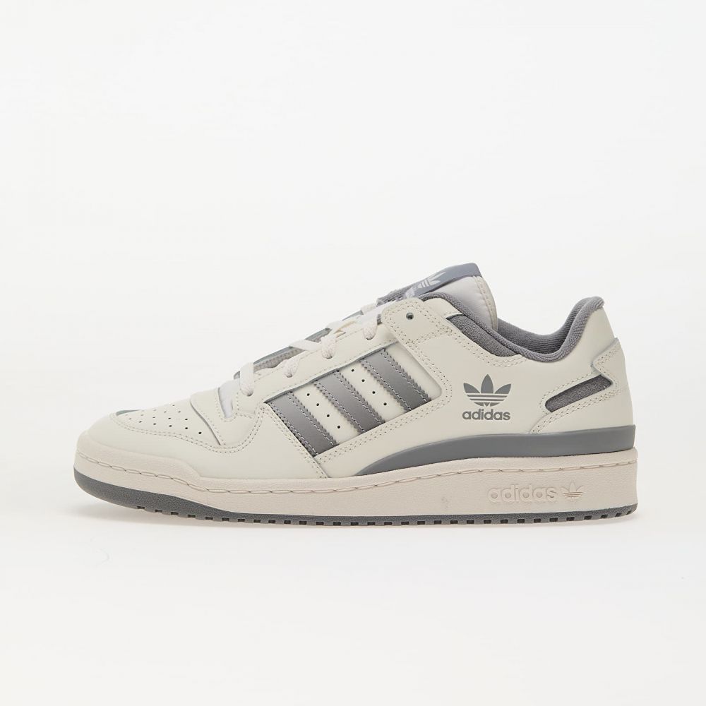 Tenisky adidas Forum Low Cl Cloud White/ Grey Three/ Grey Two EUR 44