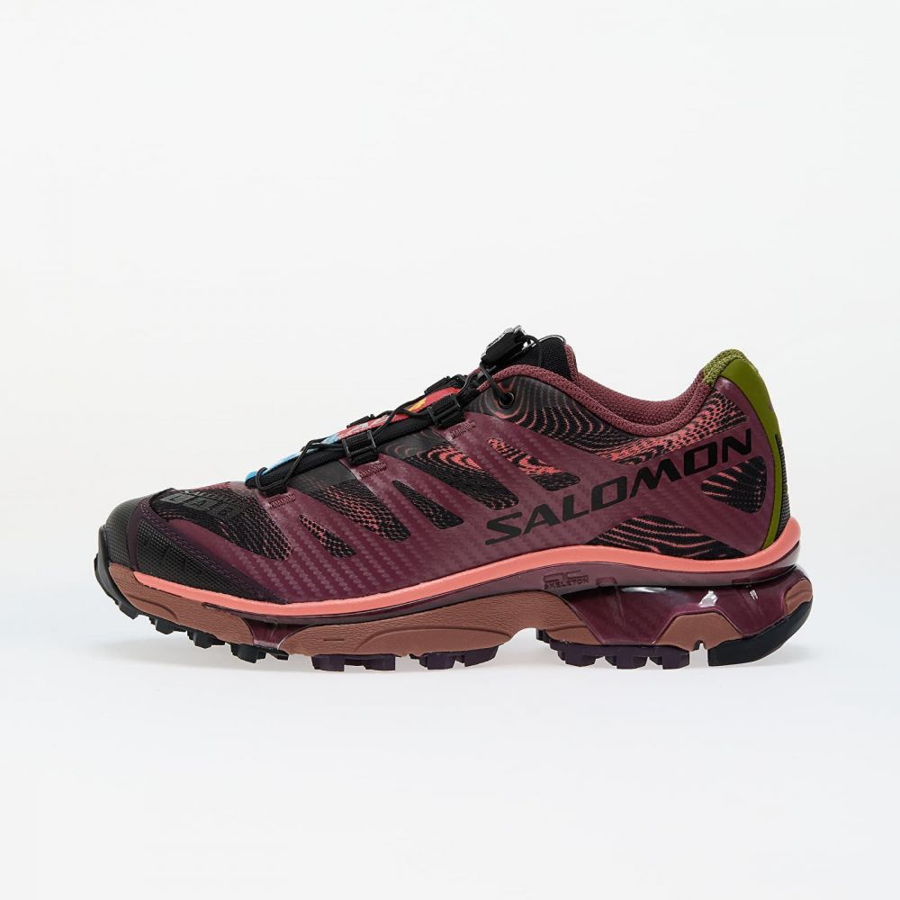 Tenisky Salomon Xt-4 Og R.A.D Noctur/ Tawnyp/ Emberg EUR 44