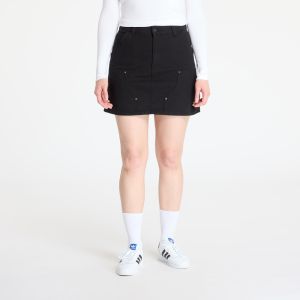Carhartt WIP W' Maeve Double Knee Skirt Black M