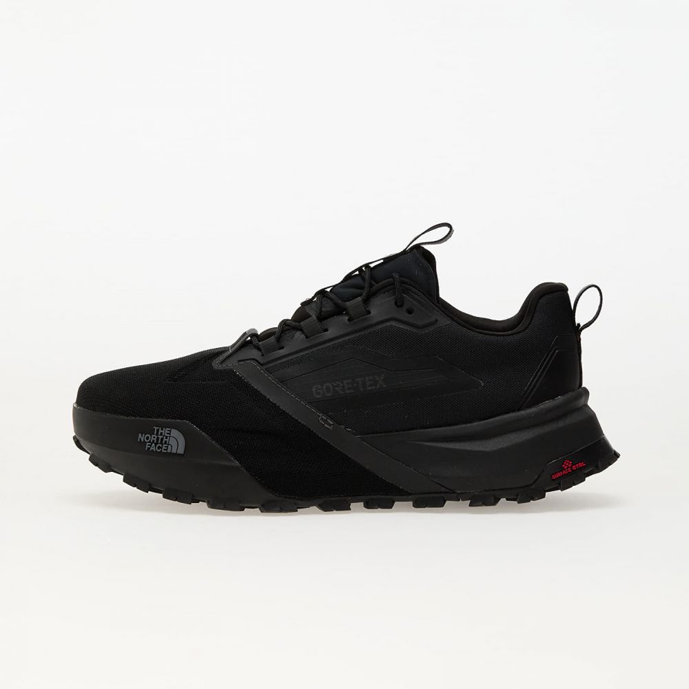 Tenisky The North Face Offtrail Tech Gore-Tex Black EUR 43