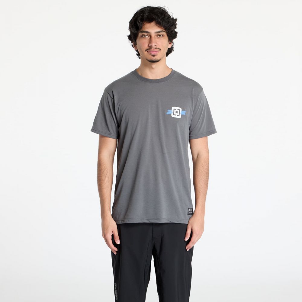 Tričko Horsefeathers Fury Bike Jersey Castlerock XL