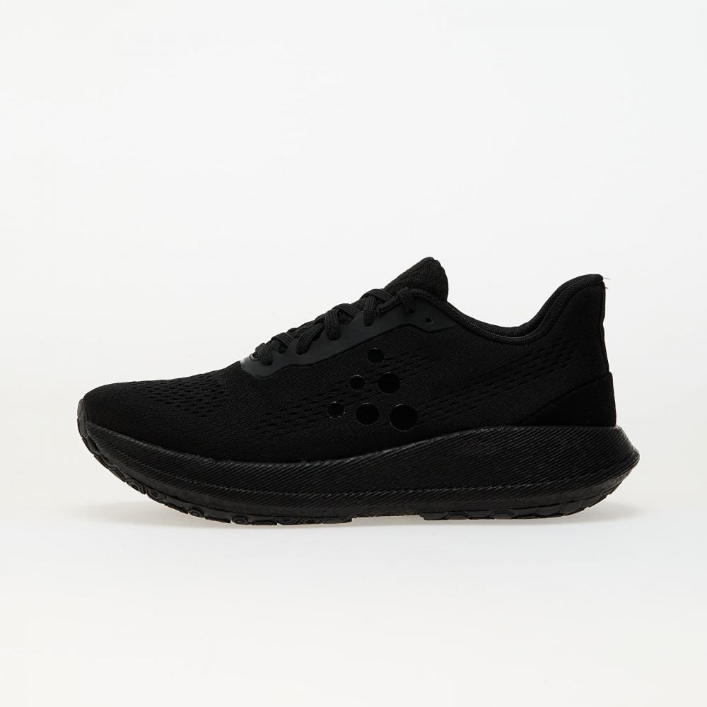 Tenisky Craft Pacer Black/ Black EUR 43.5