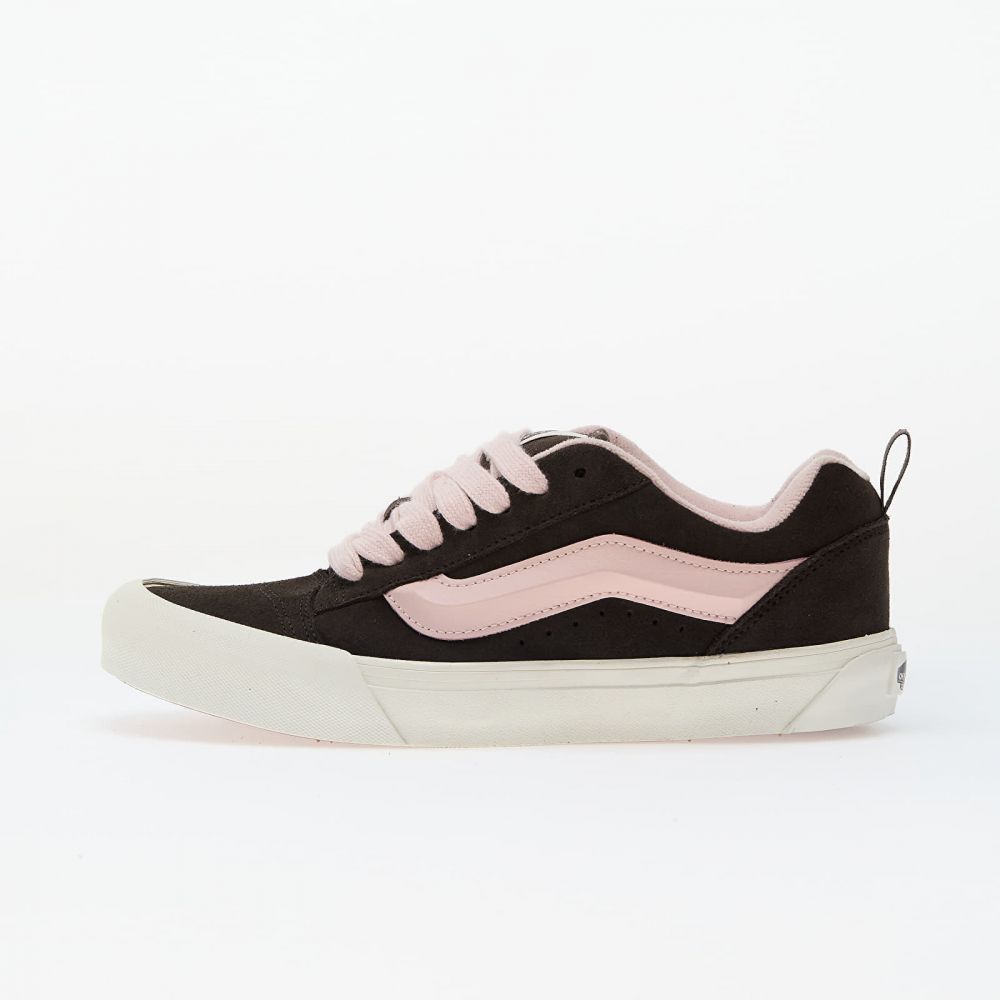 Tenisky Vans Knu Skool Pop Sepia Rose EUR 36.5