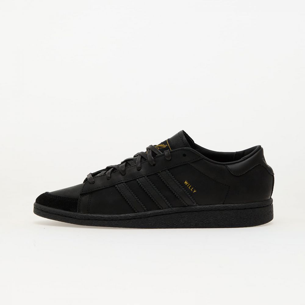 Tenisky adidas Chavarria Jabbar Dr Core Black/ Core Black/ Supplier Colour EUR 42