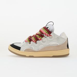 Tenisky Lanvin Curb Sneakers White EUR 42
