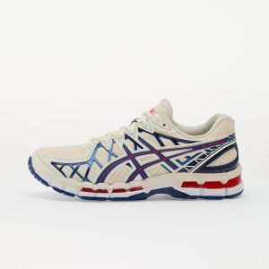 Tenisky Asics Gel-Kayano 20 Cream/ Deep Marine EUR 39
