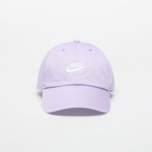 Šiltovka Nike Club Unstructured Futura Wash Cap Hydrangeas/ White S/M