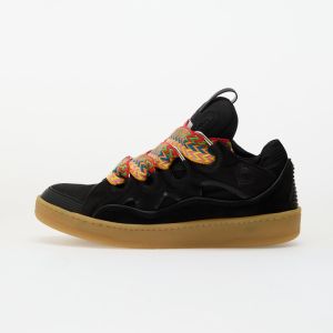 Tenisky Lanvin Curb Sneakers Black EUR 41