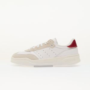 Tenisky adidas Court Finale Ftw White/ Tmvire/ Core White EUR 44
