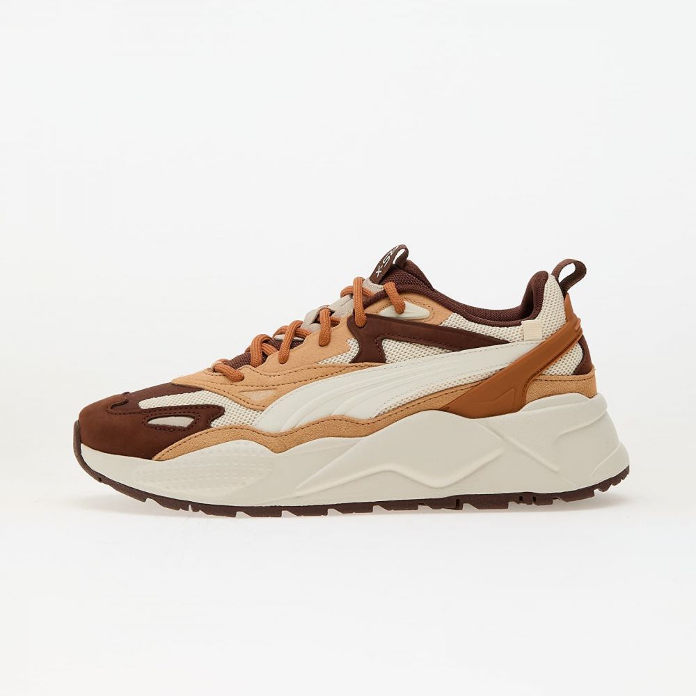 Tenisky Puma RS-X Efekt PRM Alpine Snow-Warm Beige EUR 43