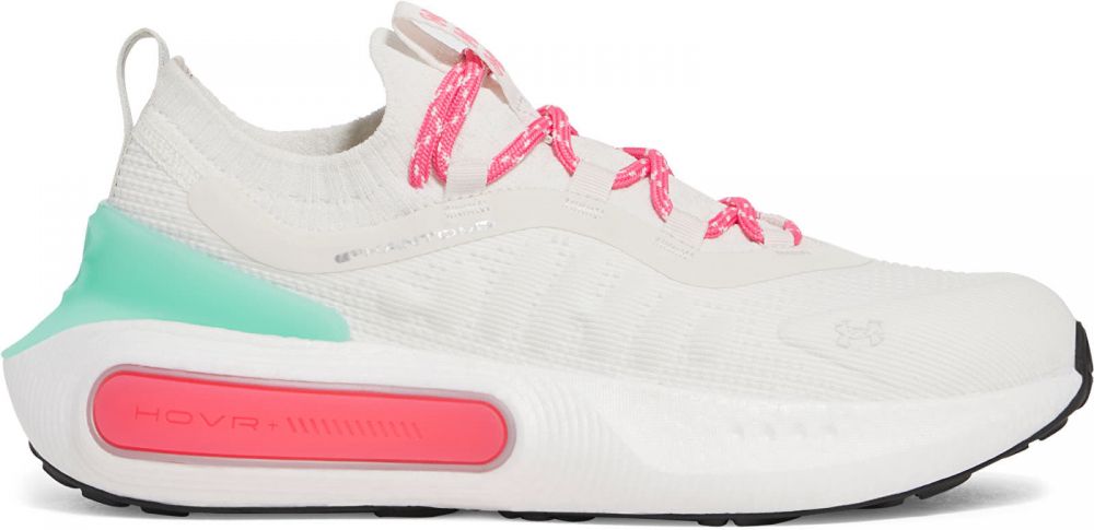 Tenisky Under Armour W Phantom 4 White Quartz /Comet Green /Super Pink EUR 42