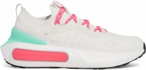 Tenisky Under Armour W Phantom 4 White Quartz /Comet Green /Super Pink EUR 42