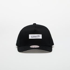Šiltovka Mitchell & Ness Branded Box Logo 2.0 Pro Snapback Branded Black Universal