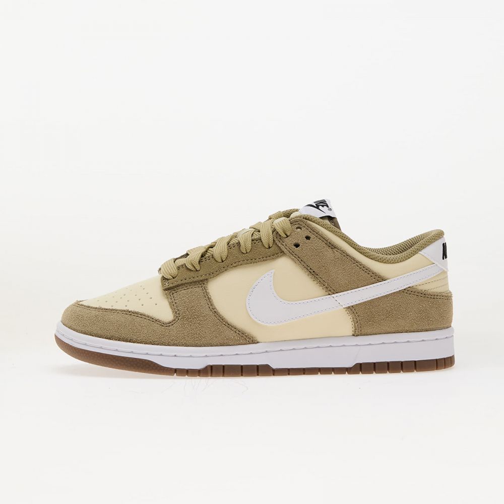 Tenisky Nike Dunk Low Retro Se Neutral Olive/ White-Lt Khaki-White EUR 44