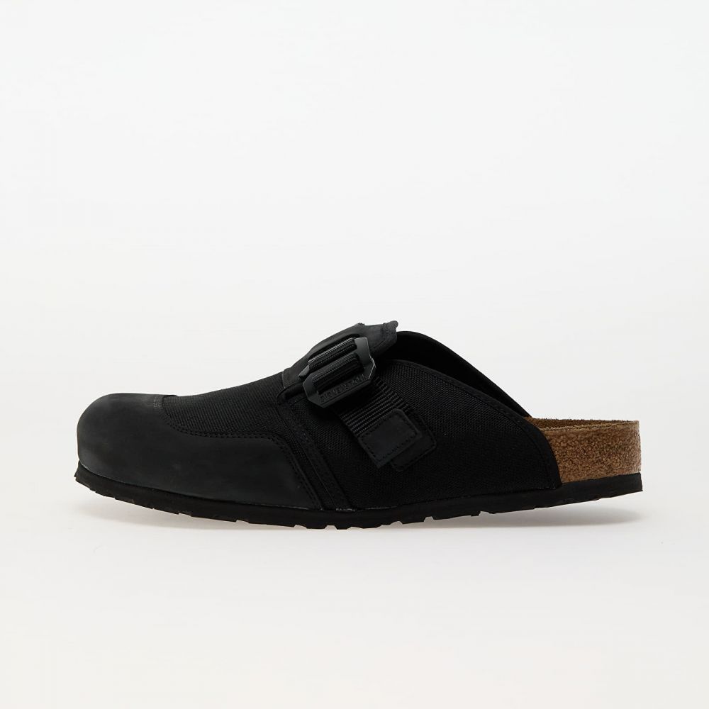 Tenisky Birkenstock Boston Nova Textile Black EUR 43