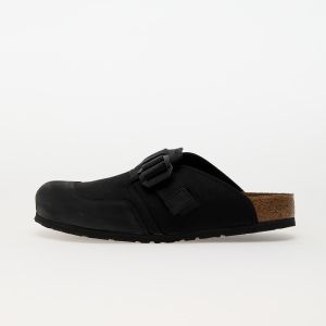 Tenisky Birkenstock Boston Nova Textile Black EUR 43