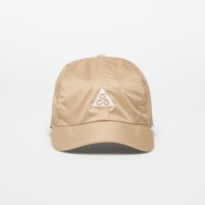 Šiltovka Nike Dri-FIT Club Unstructured ACG Cap Parachute Beige S/M