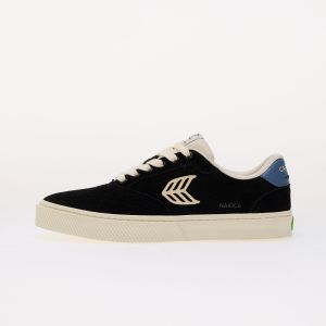 Tenisky Cariuma W Naioca Black/ Ivory&Washed Blue EUR 38