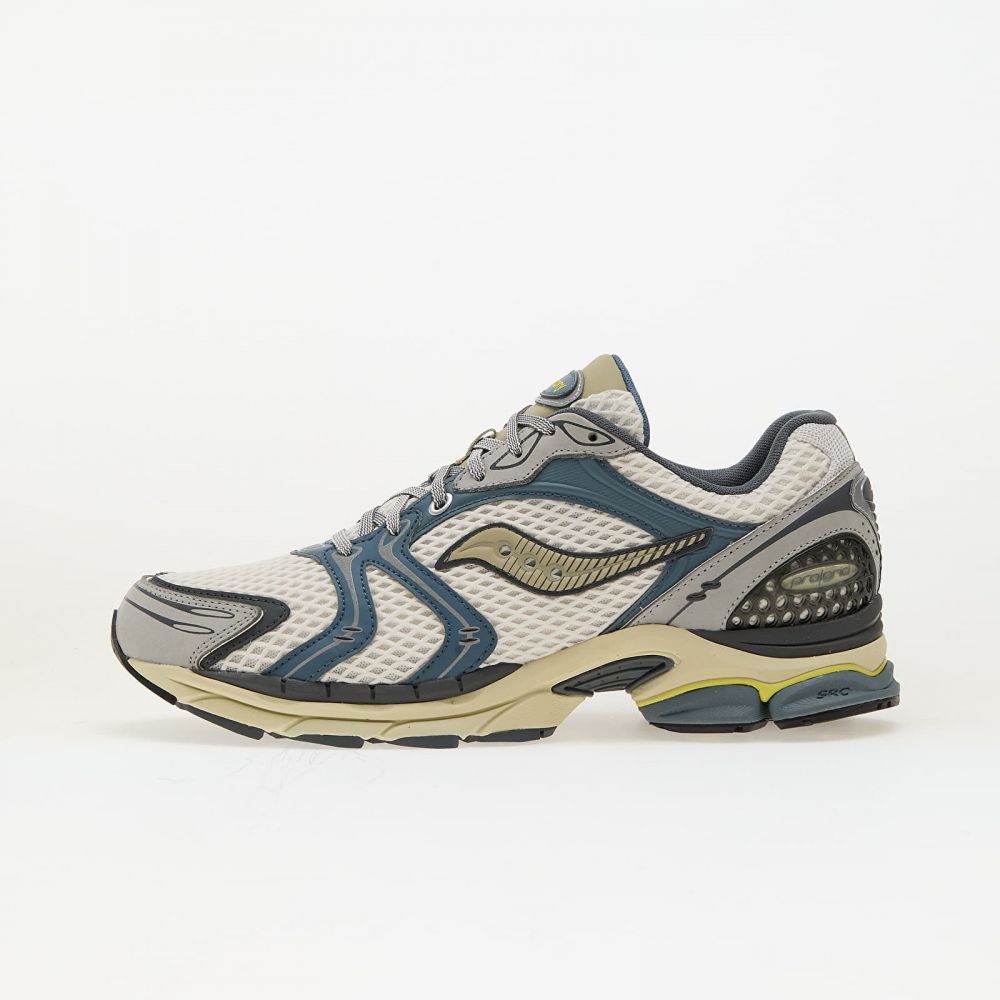 Tenisky Saucony Progrid Triumph 4 Ice/ Orion Blue EUR 44