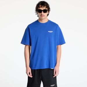 Tričko REPRESENT Represent Owners Club T-Shirt Cobalt XL