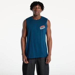 Horsefeathers Orbit Tank Pond M