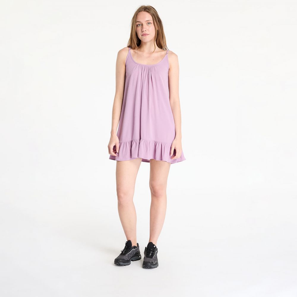 Horsefeathers Nivi Dress Lavender L