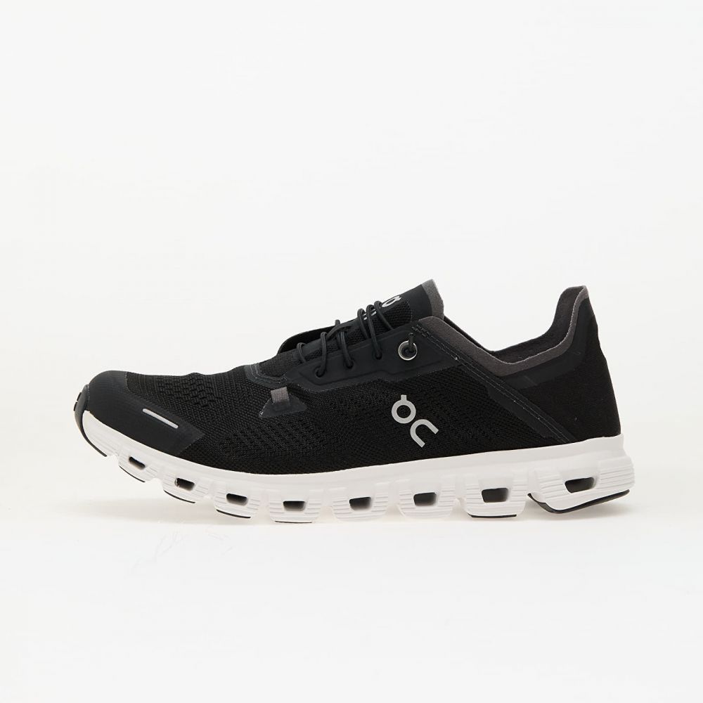 Tenisky On M Cloud 6 Coast Black/ White EUR 43