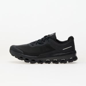 Tenisky On W Cloudvista 2 Black/ Black EUR 37