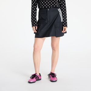 adidas Cargo Miniskirt Black/ Black 36