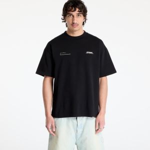 Tričko REPRESENT Patron Of The Club T-Shirt Black XXL