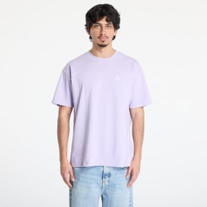 Tričko Nike ACG Men's Max90 T-Shirt Hydrangeas/ Thunder Blue L
