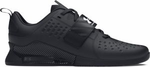 Tenisky Under Armour Reign Lifter Black /Black /White EUR 44