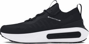 Tenisky Under Armour W Phantom 4 Black /Anthracite /White EUR 42