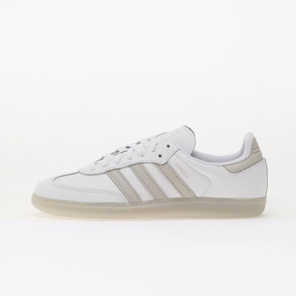 Tenisky adidas Samba Og Ftw White/ Grey One/ Ftw White EUR 44