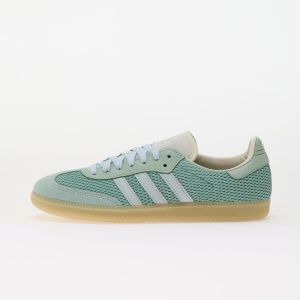 Tenisky adidas Samba Og Hazy Green/ Skytin/ Off White EUR 40
