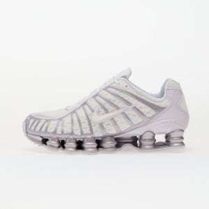 Tenisky Nike W Shox Tl Summit White/ Sail-Barely Grape EUR 42