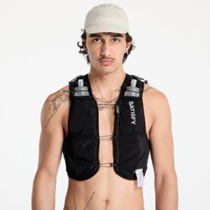 Satisfy Justice Cordura Hydration Vest 5L Black S/M