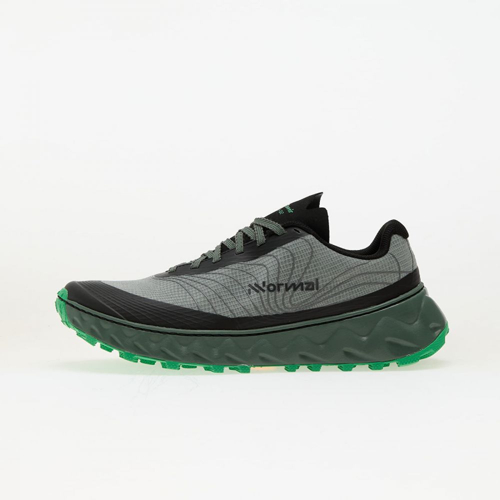Tenisky NNormal Tomir 2.0 Green EUR 43 1/3