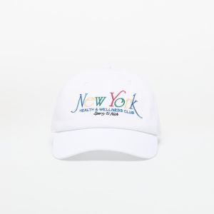 Šiltovka Sporty & Rich NY 94 Hat White/ Ruby/ Alpine/ Paris Blue Universal