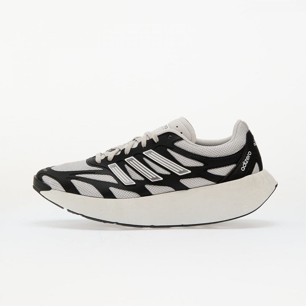 Tenisky adidas Adizero Aruku Core Black/ Ftw White/ Grey One EUR 44