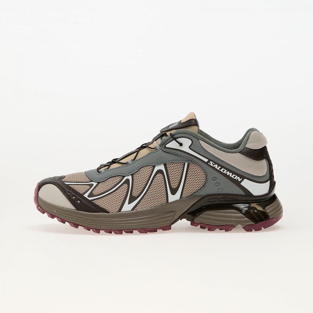Tenisky Salomon XT-Whisper Oxford Tan/ Sedsa/ Dlciso EUR 44