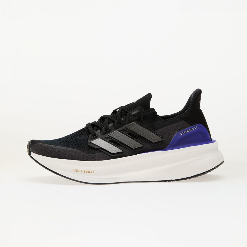 Tenisky adidas UltraBOOST 5 Core Black/ Core Black/ Core Black EUR 45 1/3