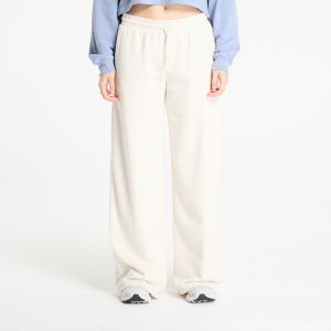Kalhoty New Balance Coastal Fleece Pant Linen M