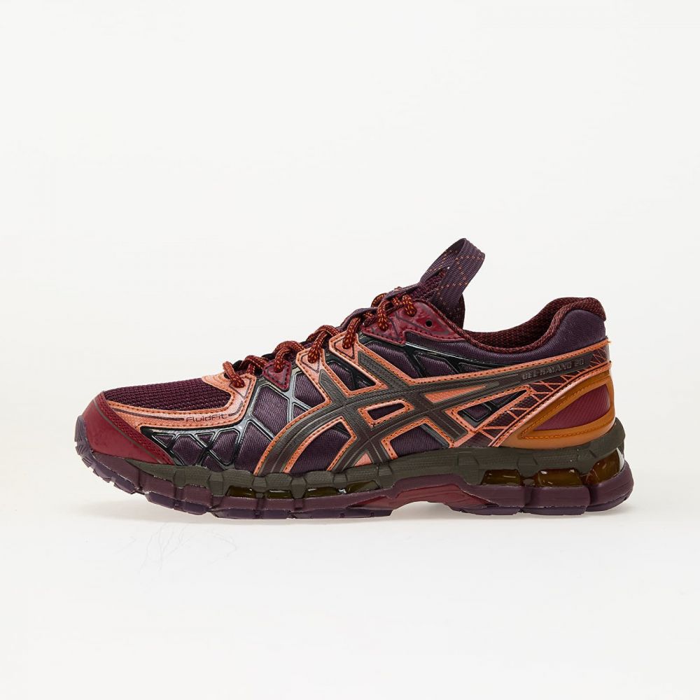 Tenisky Asics Ub10-S Gel-Kayano 20 Deep Plum/ Beet Juice EUR 44