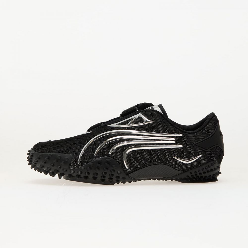 Tenisky Puma Mostro Metallic Puma Black-Puma Silver EUR 43