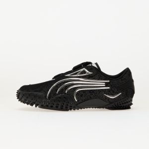 Tenisky Puma Mostro Metallic Puma Black-Puma Silver EUR 43