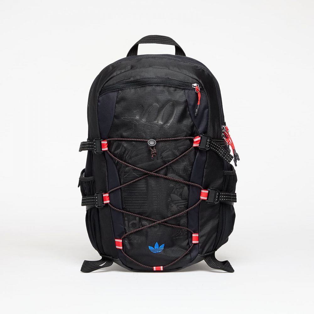 adidas x 100 Thieves Backpack Dark Grey/ Carbon 20 l