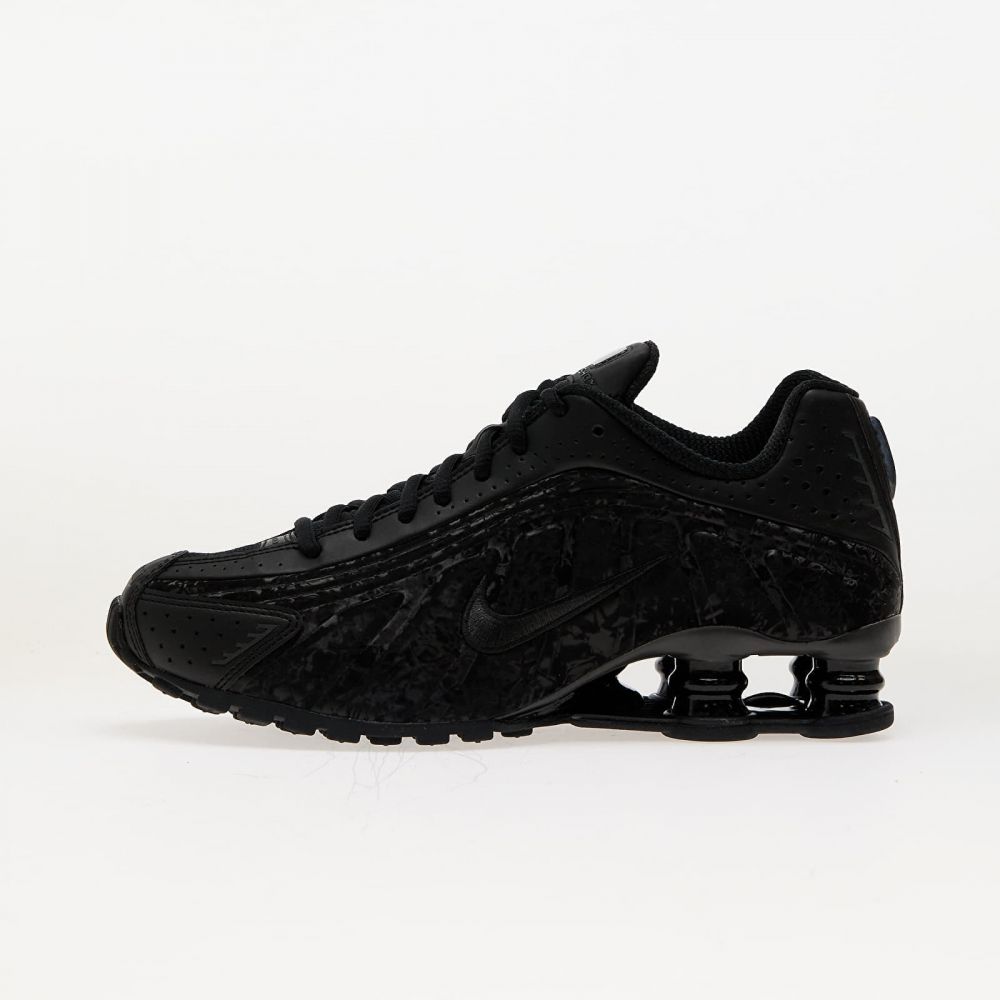 Tenisky Nike W Shox R4 Black/ Dk Smoke Grey EUR 40.5